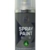 SPRAYFÄRG ELITE KLARLACK MATT