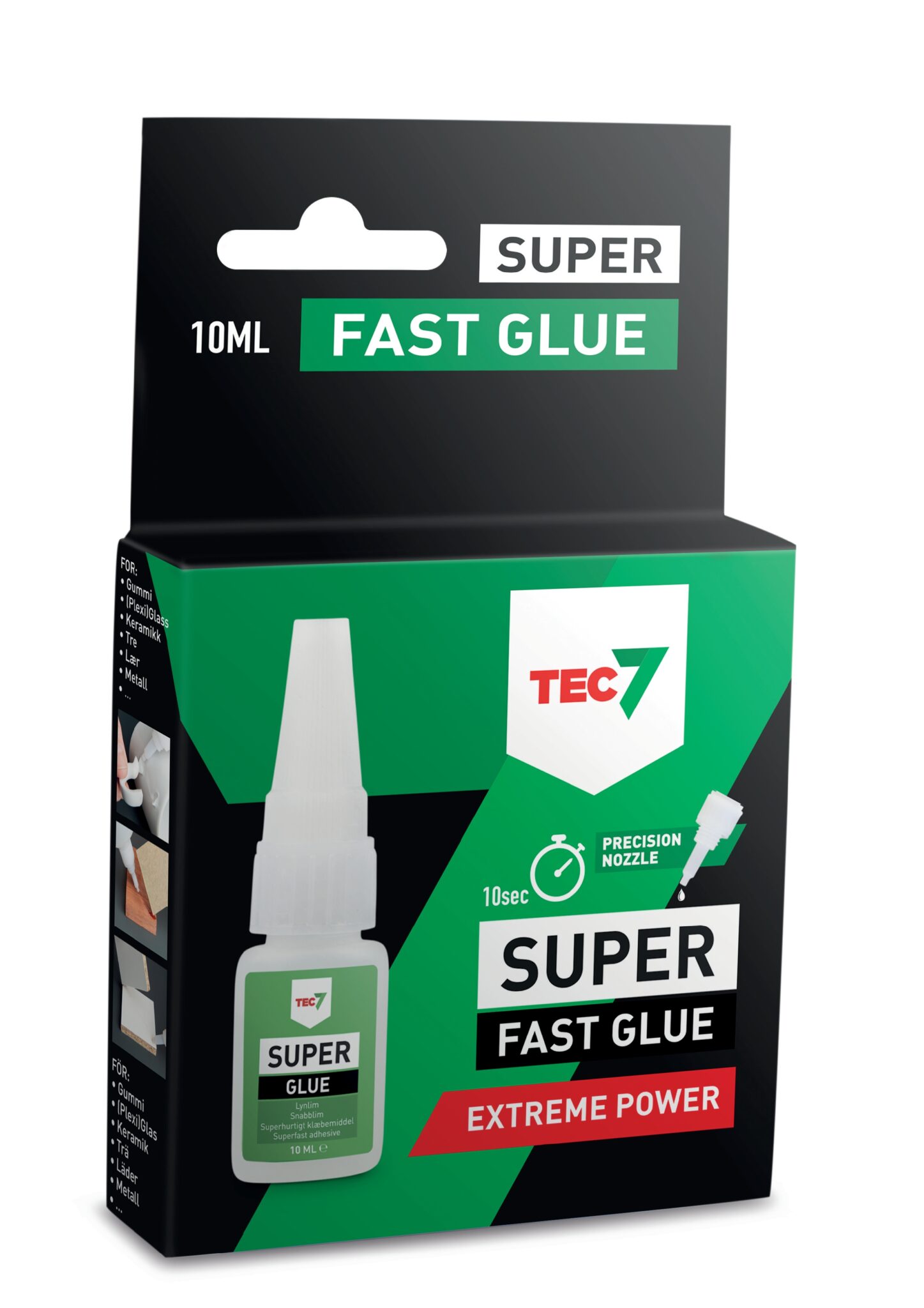 995475 SNABBLIM SUPER GLUE