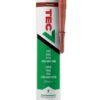 FOGMASSA TEC7 TEGELRÖD MS-POLYMER 310ML