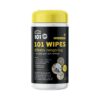 RENGÖRINGSDUKAR WIPES 101 50ST