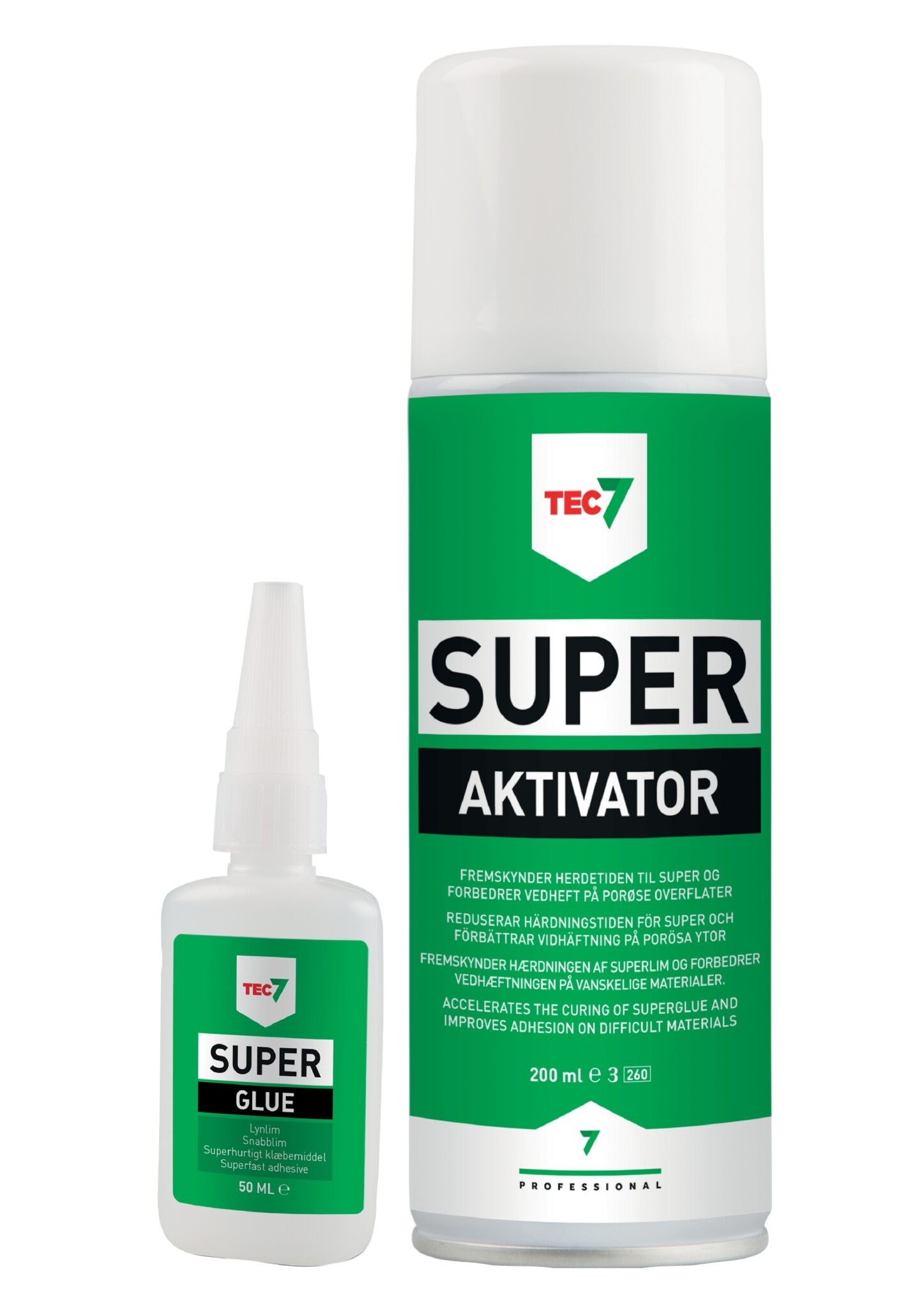 995526 SNABBLIM M AKTIVATOR SUPER PLUS