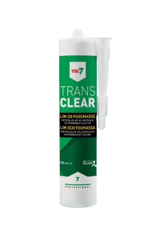 LIM TRANS CLEAR KRISTALLKLAR 310ML