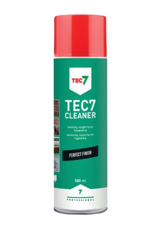 AVFETTNINGSMEDEL TEC7 500ML