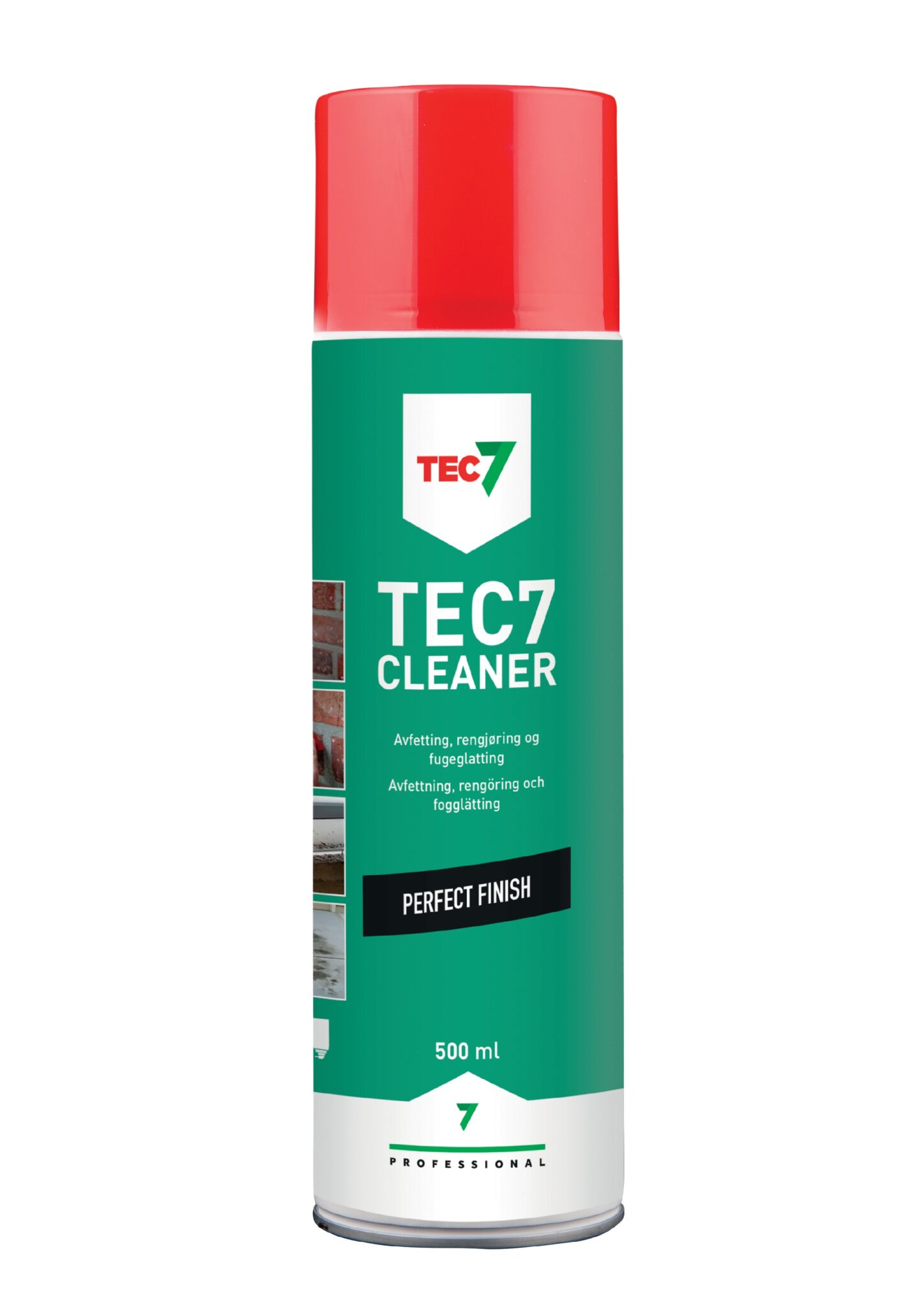 995565-1 AVFETTNINGSMEDEL TEC7 500ML