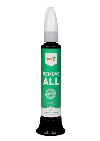 RENGÖRING REMOVE ALL TEC7 50ML