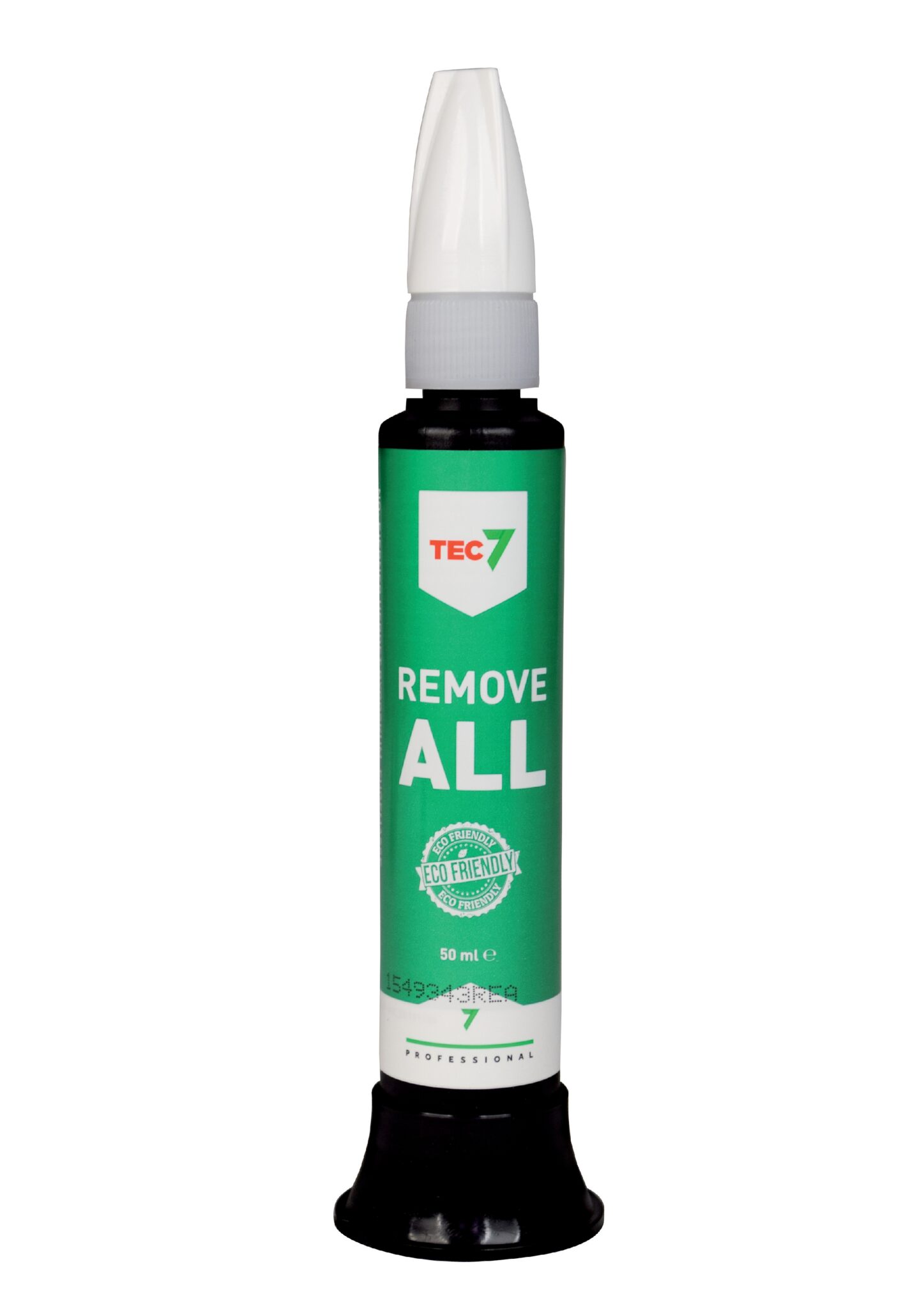 995690-1 RENGÖRING REMOVE ALL TEC7 50ML