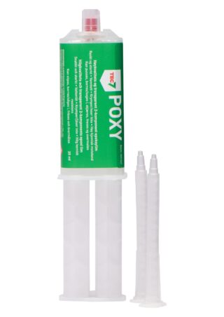 LIM POXY 2-KOMPONENT 0,025L
