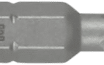 BITS PH1 25MM 3ST