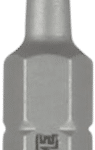 BITS R1 25MM 3ST