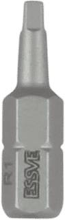 BITS R1 25MM 3ST