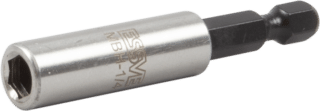BITSHÅLLARE MED FJÄDERHYLSA 60MM 9980350