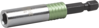 BITSHÅLLARE QUICK RELEASE SLIM 65MM 9980354