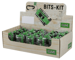 BITS PRO PACK BITS HANGER