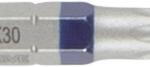 BITS TX30 KONISK 25MM 10ST