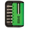 BITS-KIT TRALLMONTAGE VERSION2 7DELAR