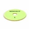 POLERPAD PDR MONTOLIT MEDIUM