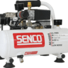 Kompressor Low Noise Oljefri