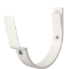 RÄNNKROK K07 HALVRUND M KLAM ANTIKVIT 001 125X70MM
