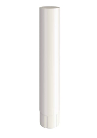 MELLANSTYCKE MST KRYMPTA ÄNDAR ANTIKVIT 001 87X1000MM
