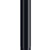 MELLANSTYCKE MST KRYMPTA ÄNDAR SVART 015 87X1000MM