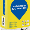 GOLVBRUK FLOOR 120 RENO 20KG