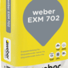 EXPANDERBETONG EXM 702 FIN 20KG