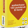 PUTSBRUK BASE 133 B HAND 20KG
