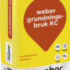 GRUNDNINGSBRUK KC 20KG