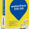 SNABBSLIPSATS FLOOR 319 DR FIN 48X20KG