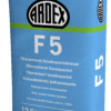 VÄGGSPACKEL F5 ARDEX 12,5KG