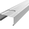 LJUDREGEL RDBX KLICKFUNKTION  GALVAD 95X5000X0,47MM