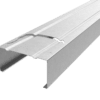 LJUDREGEL RDBX KLICKFUNKTION  GALVAD 70X2485X0,47MM