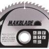 SÅGKLINGA HM TRÄ 250X30X2,3MM Z-60