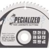 SÅGKLINGA HM LAMINAT LS0714 190X20X2,0MM Z-60