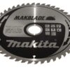 SÅGKLINGA B-32764 MAKITA TRÄ 48T 216X30X2,4MM