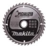 SÅGKLINGA B-32960 MAKITA TRÄ 40T 165X20X1,6MM