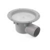GOLVBRUNN SIDOUTL U SILPAK 75 JAFO PS 75 USK (B1) 7110822