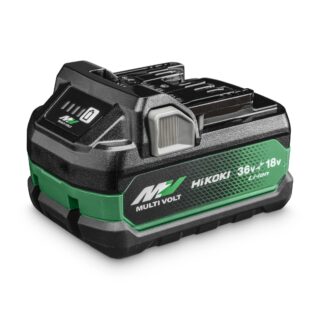 Batteri MULTI VOLT 36V/18V BSL36A18X 2,5Ah/5Ah