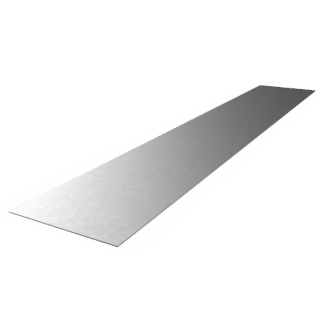 BANDSTÅL BA GALVAD 100X0,47MM