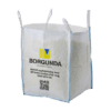 BIGBAG AVFALLSSÄCK  1000KG    STORSÄCK INKL HÄMTNING