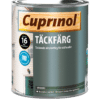 TRÄFASADFÄRG TÄCKFÄRG 234 RED CUPRINOL UTOMHUS 1L