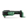 MULTIMASKIN CV18DA HIKOKI 18V STARLOCK/OIS12 SOLO