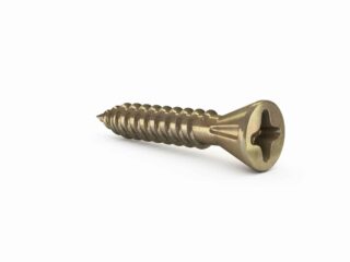 SKRUV MULTI FORCE SCR-W 3,9X35MM