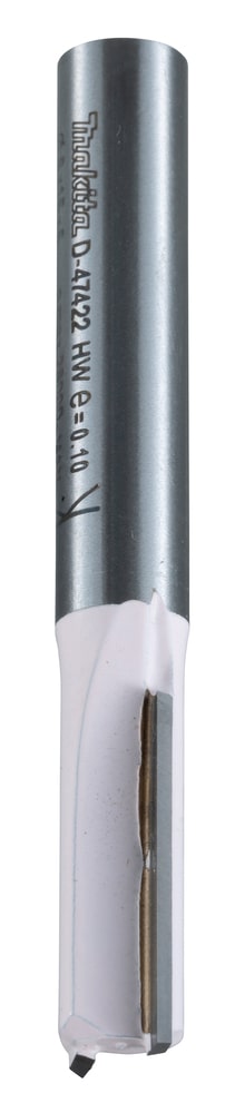 FRÄSSTÅL D-67854 MAKITA       NOTFRÄS 8MM SKAFT 16MM