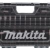 FRÄSSET D-74778 MAKITA 8MM 22 DELAR