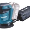 EXCENTERSLIP DBO180Z MAKITA 18V SOLO 7000-11000RPM 125MM