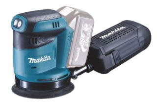 EXCENTERSLIP DBO180Z MAKITA 18V SOLO 7000-11000RPM 125MM