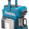KAFFEBRYGGARE DCM501Z MAKITA 12V 18V SOLO MUGG FILTER 240ML