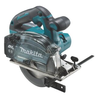 METALLCIRKELSÅG DCS553Z MAKITA 18V SOLO BL 4200RPM 150MM