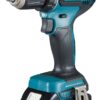 BORRSKRUVDRAGARE DDF485RTJ MAKITA 18V 2X5AH DC18RC MAKPAC